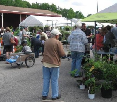 Virginia Beach farmers markets