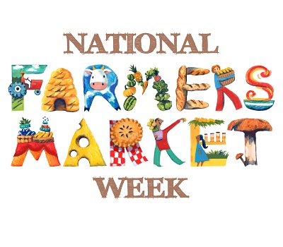 National Farmers Market Week