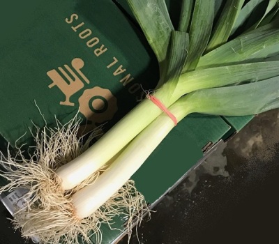 love local leeks recipes & health benefits