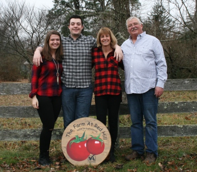 the farm at red hill