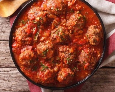 picky eater spinach meatballs