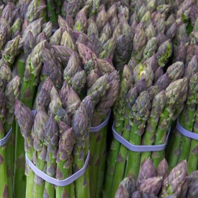 heart healthy asparagus