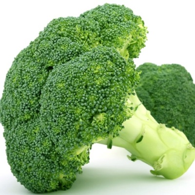 heart healthy broccoli