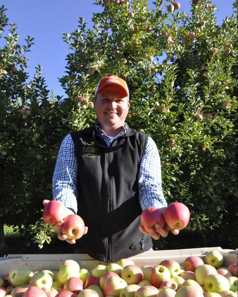 Saunders Brothers Orchard