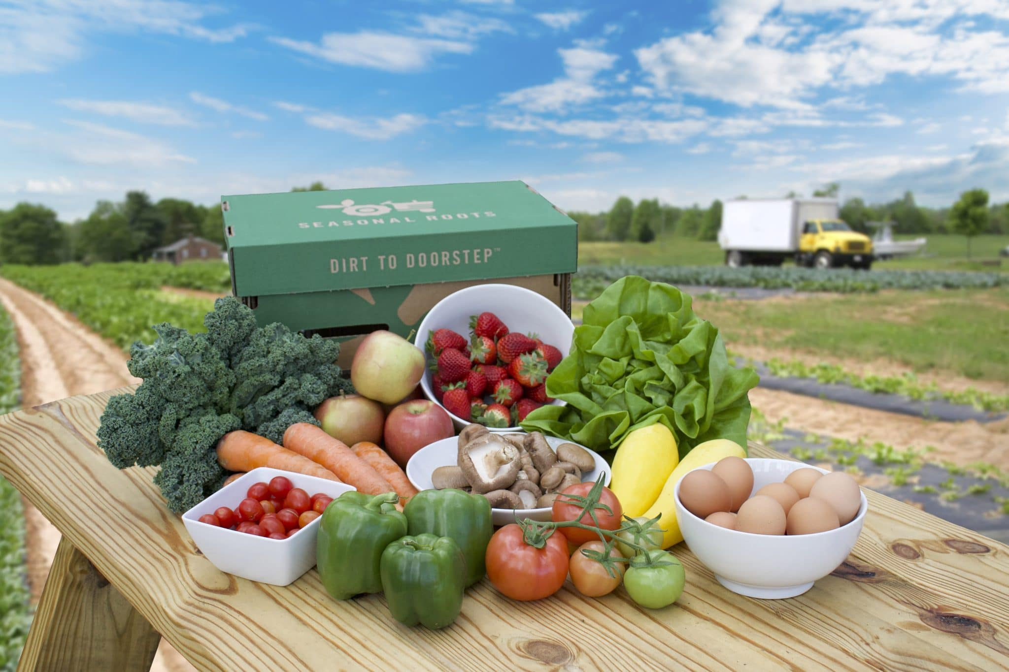 Seasonal Roots Membership Benefits Seasonal Roots