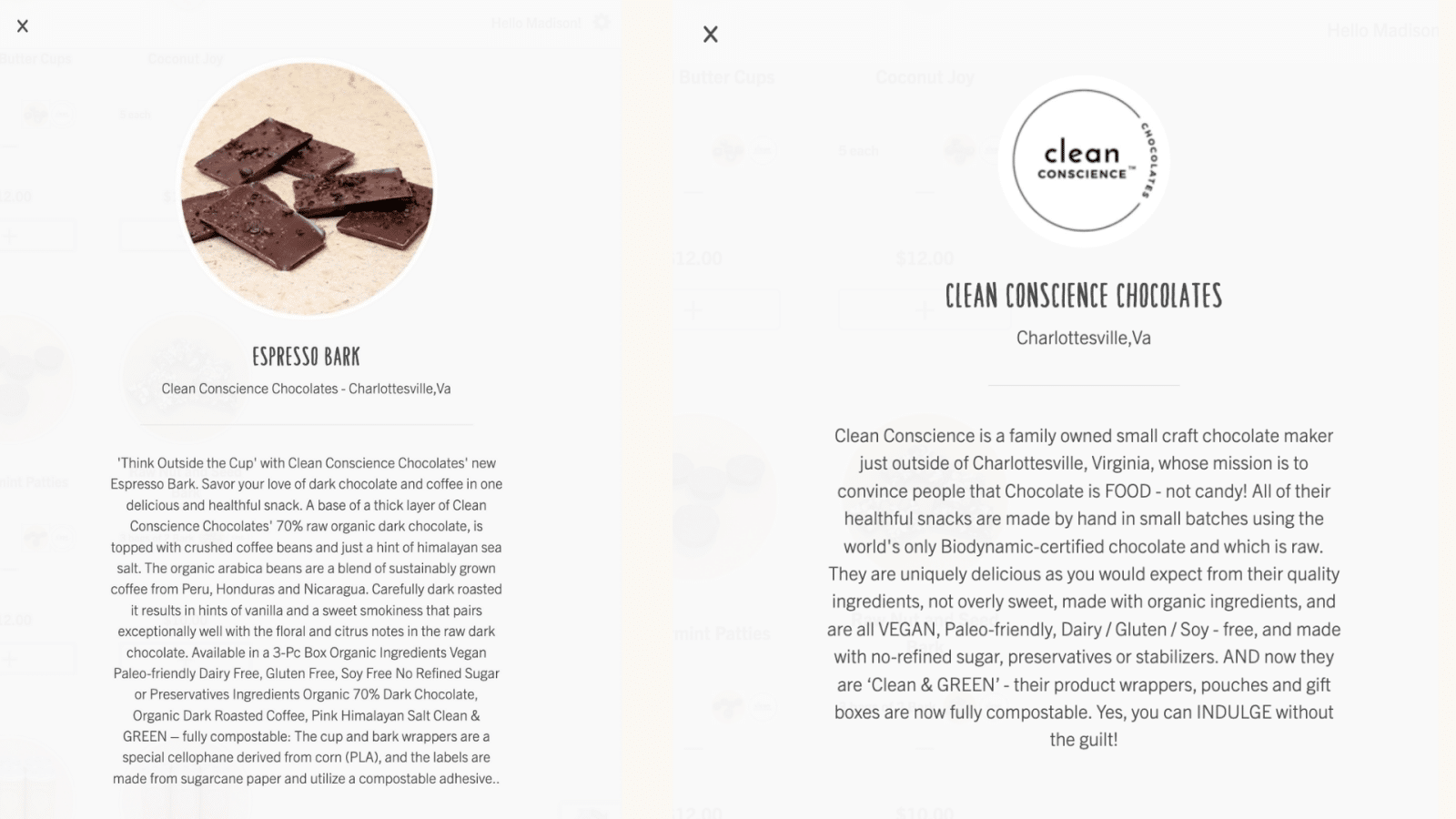 How to Place Your Seasonal Roots Order Seasonal Roots