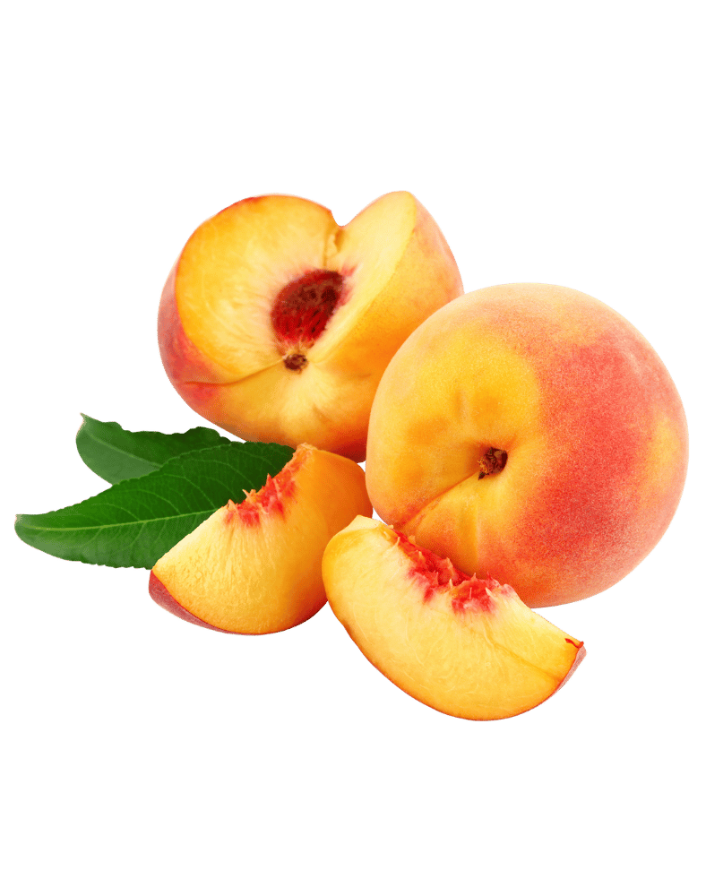 Peaches & Berries