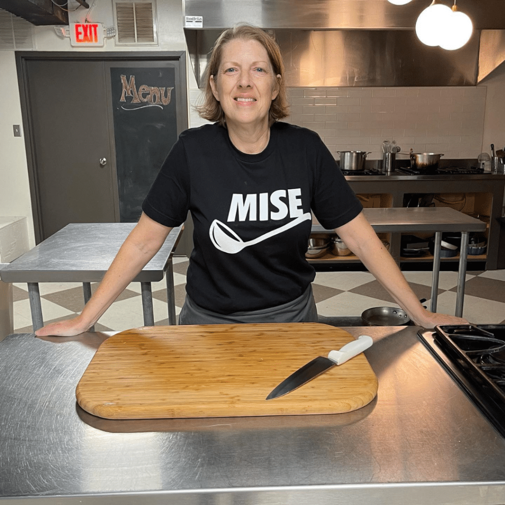 Special Offer for Mise En Place Students!