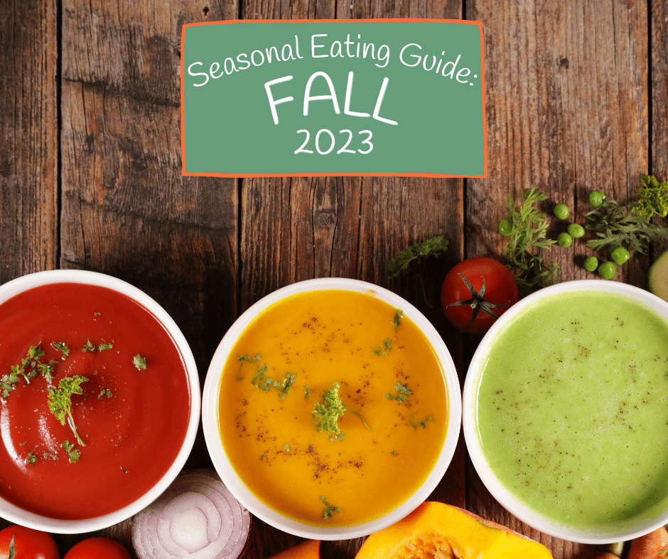 Soup Season? Every Season is Soup Season!