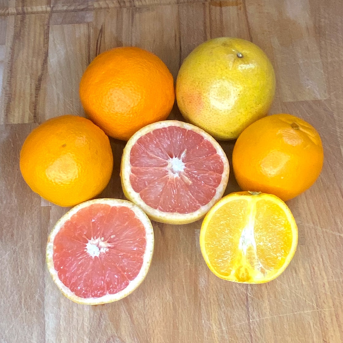 Zestful Possibilities Different Ways to Use Your Juicing Oranges