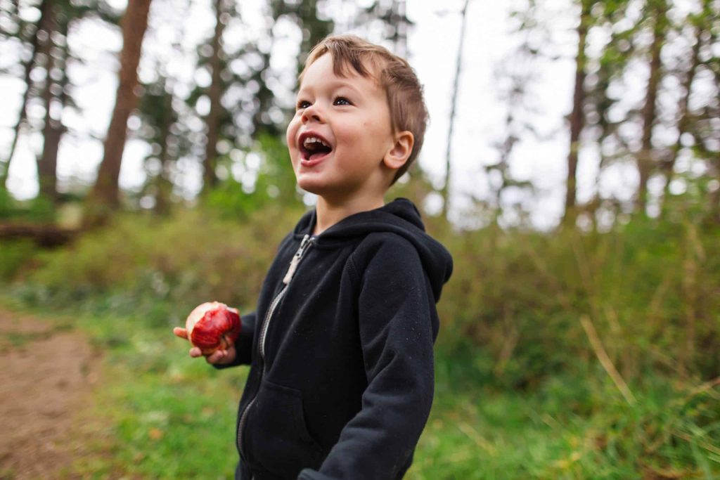 Delivering seasonal goodness for a happier, healthier life.