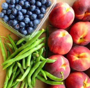 Seasonal Roots Offering Free Memberships for Federal Employees