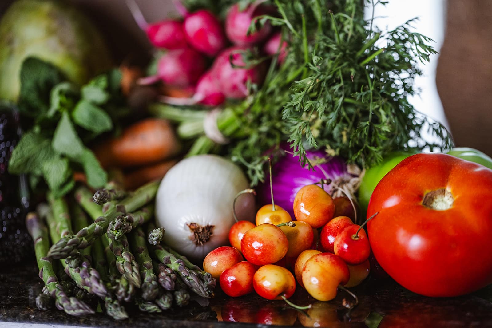 Earn Rewards by Sharing Seasonal Roots